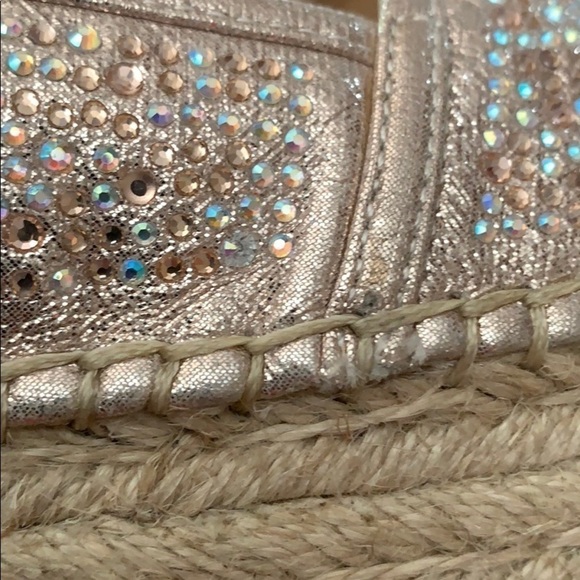 I•N•C International Concepts Caleyy2 Espadrilles - Picture 14 of 15